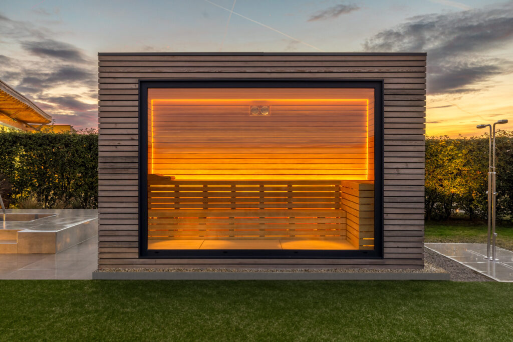 Myrtha Wellness