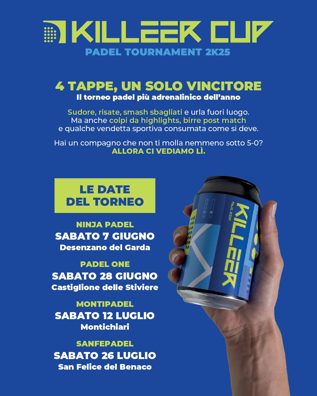 KILLEER CUP_ALE