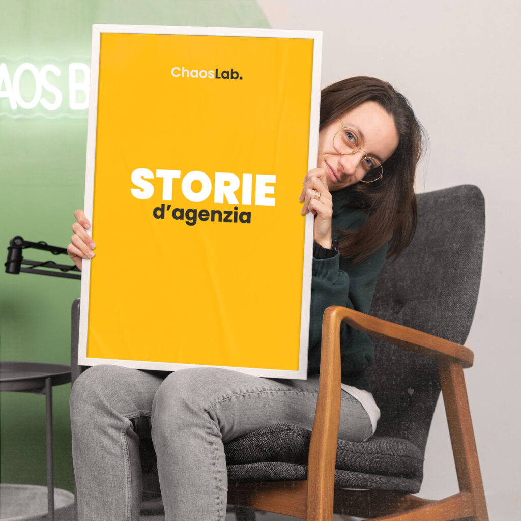 Banner_StorieD'Agenzia - il nuovo podcast di ChaosLab