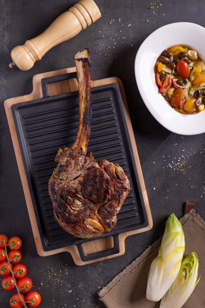 foto still life di chaoslab per el beker