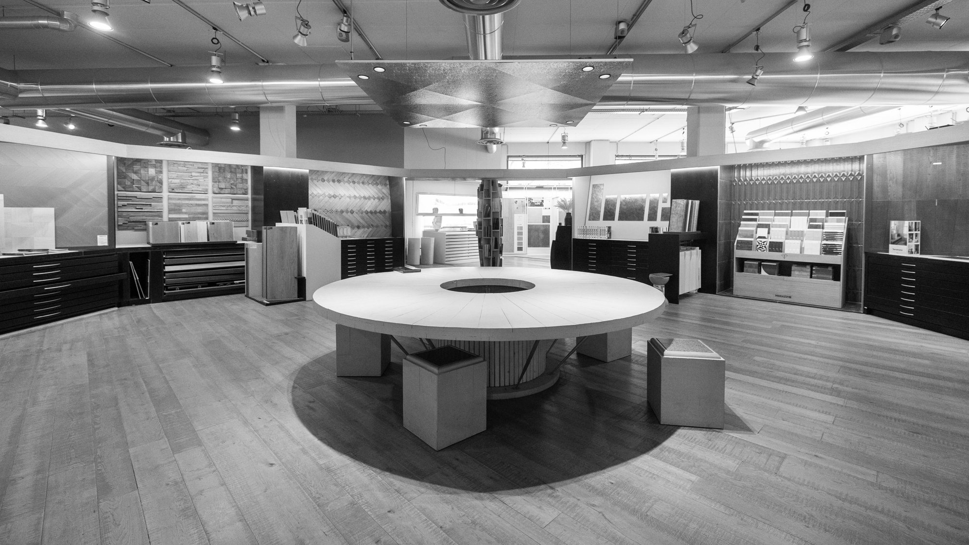 Showroom Tempini - Episodio 1 di Tracce