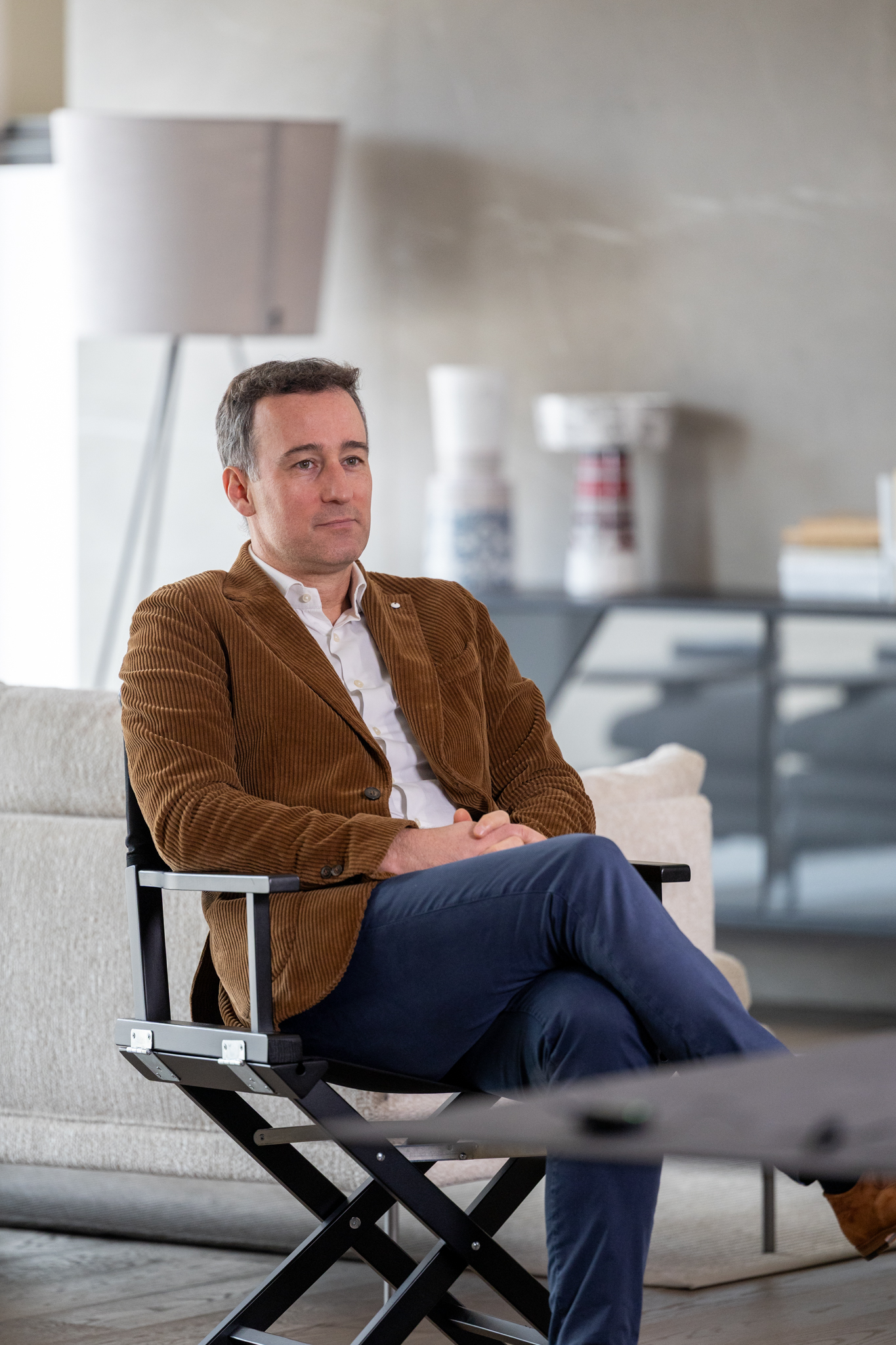 Tracce - Ep. 1 Nicola Tempini di Tempini dal 1905