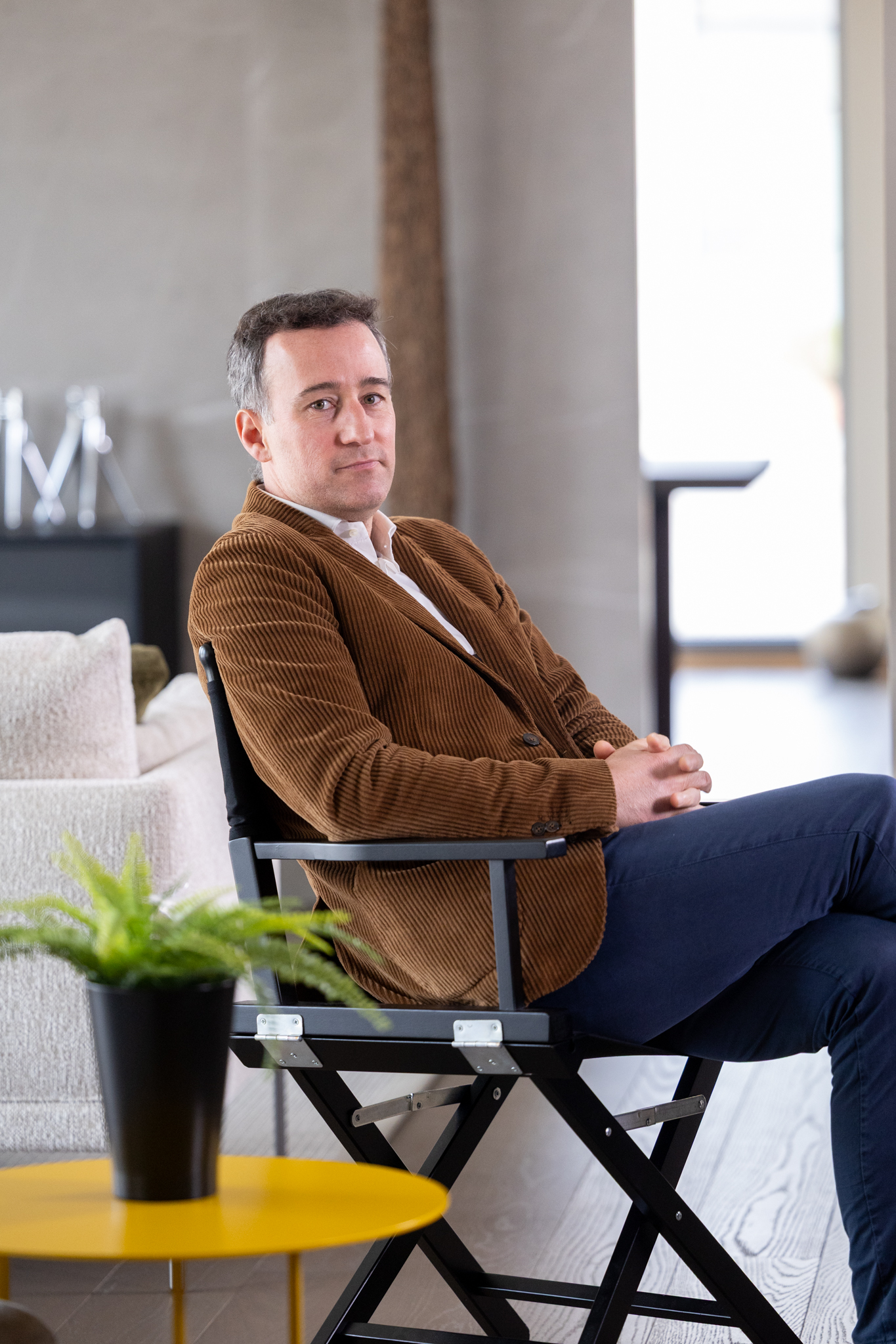 Tracce - Ep. 1 Nicola Tempini di Tempini dal 1905