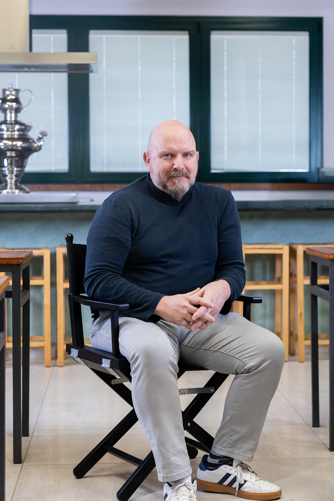 Tracce - Episodio 2 - Albino Ferri di Ferri dal 1905