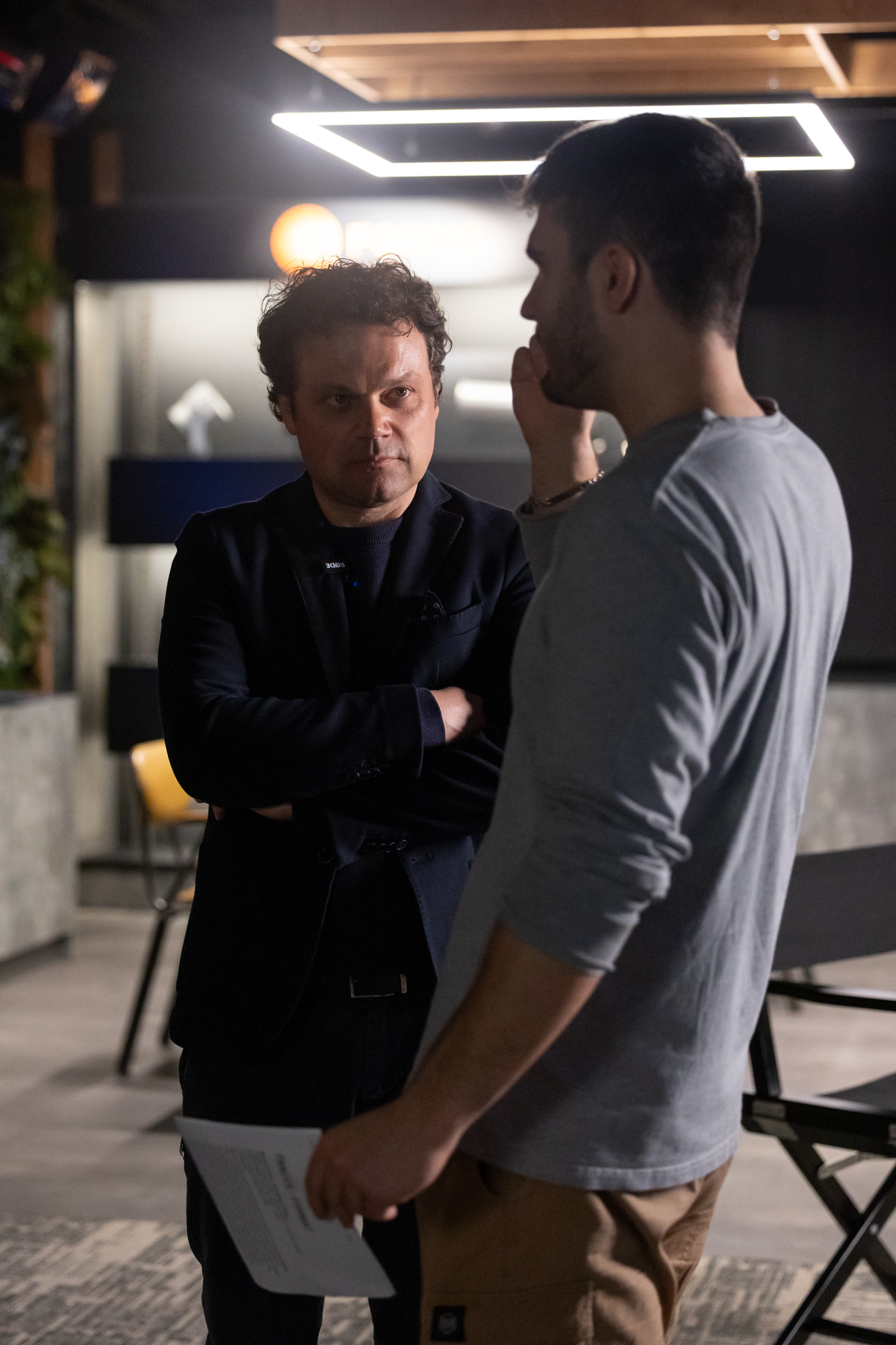 Tracce - Episodio 3 - Devis Cason di Teclumen