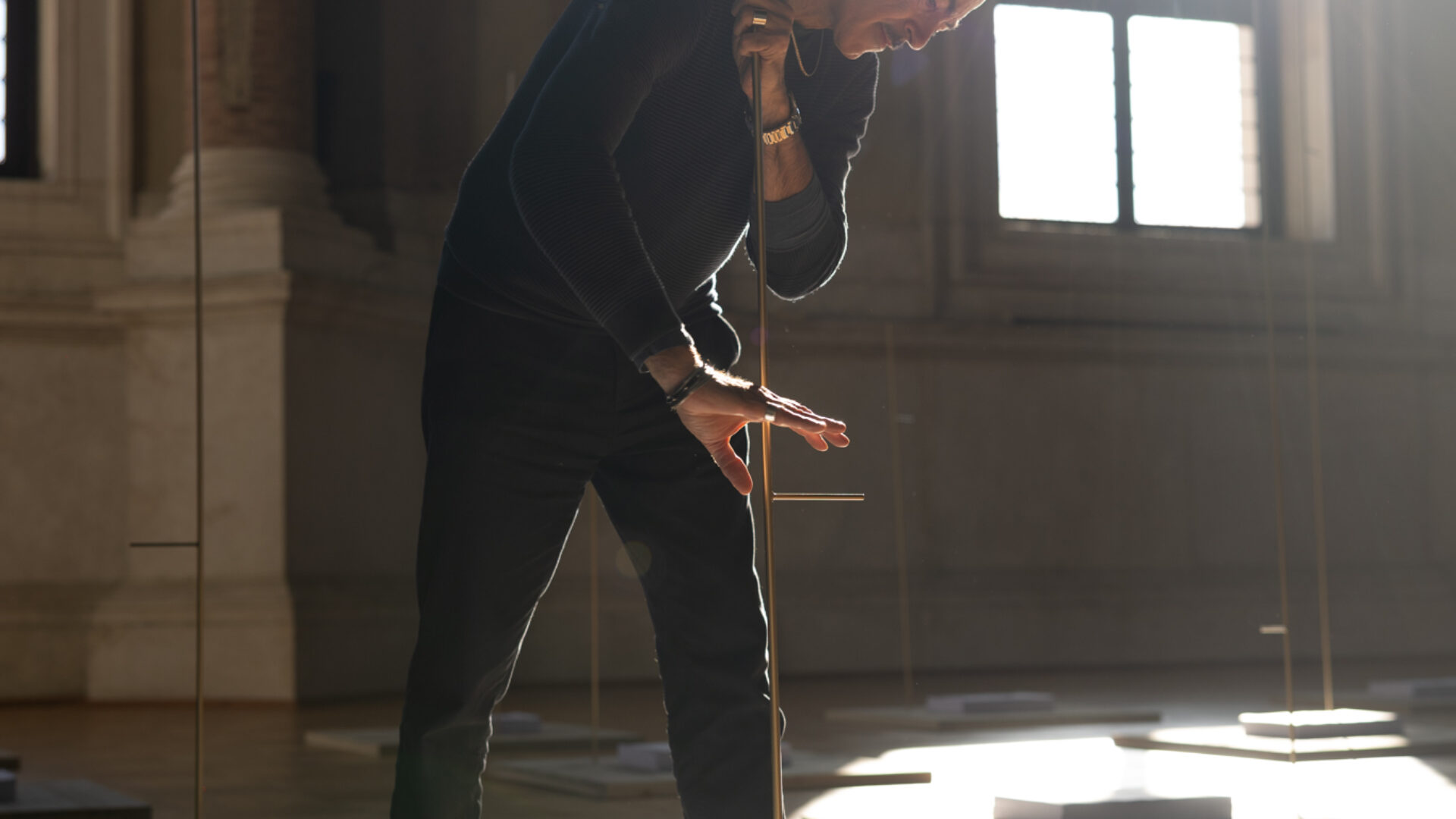 Gruppo foppa, 40 anni, eudaimonia, piazza loggia