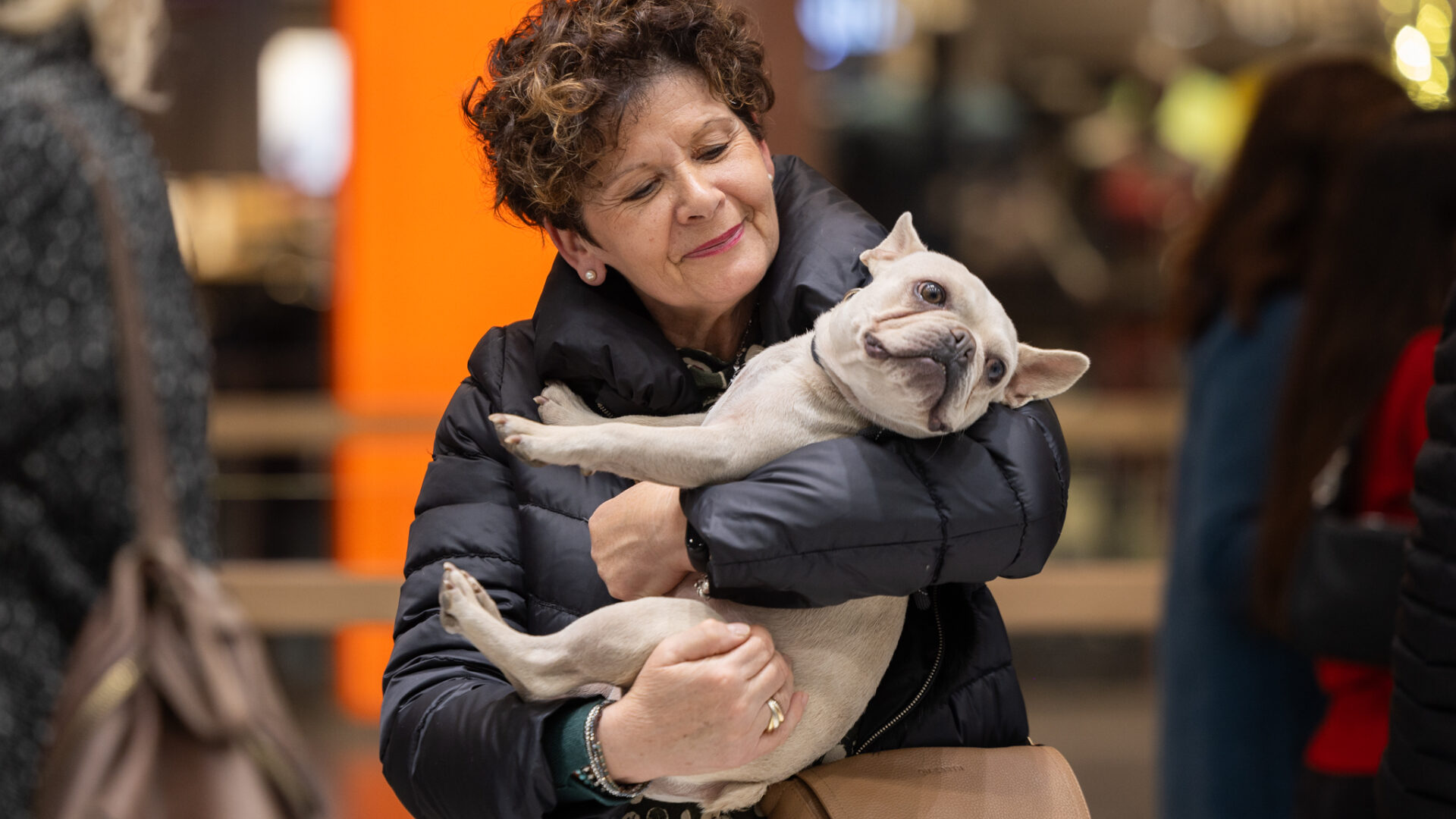 Foto di chaoslab per evento Enpa presso Elnòs