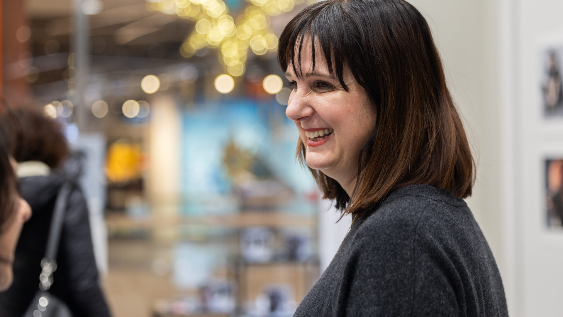 Foto di chaoslab per evento Enpa presso Elnòs