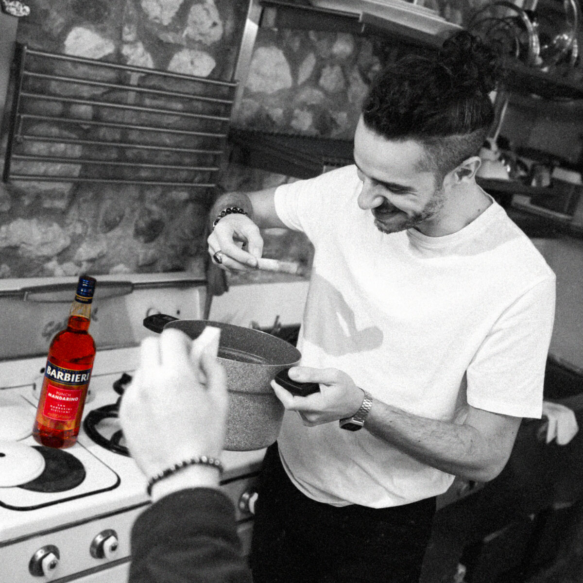 campagna social punch barbieri prodotta da chaoslab