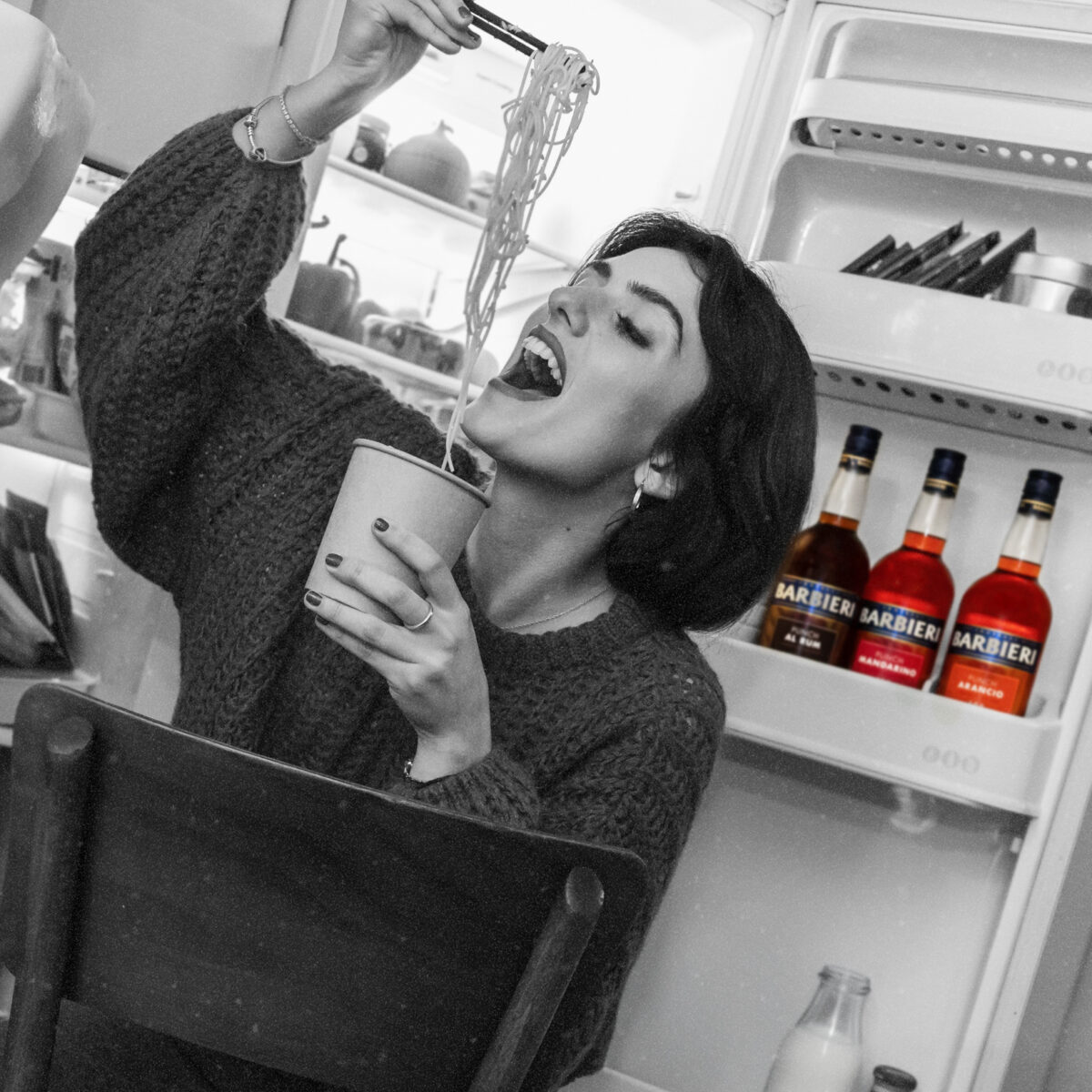campagna social punch barbieri prodotta da chaoslab