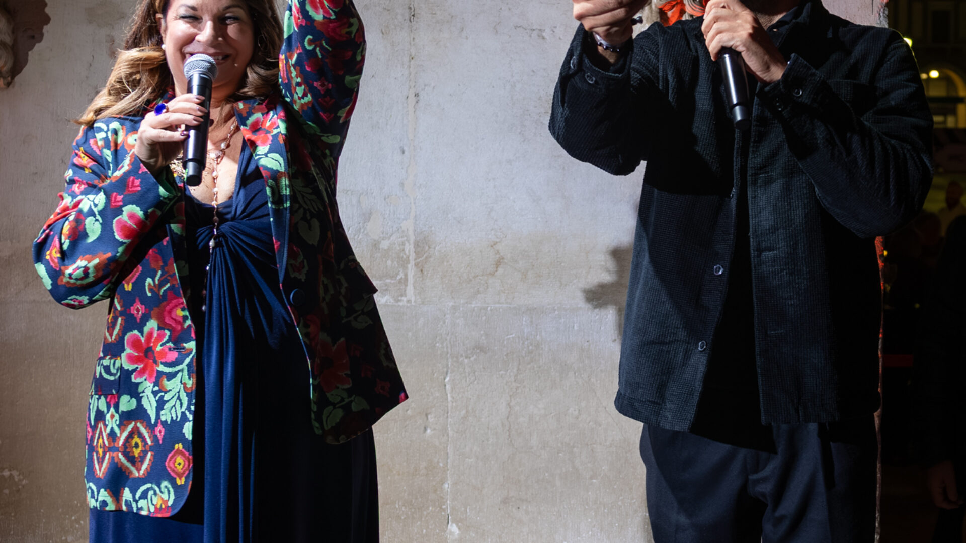 Gruppo foppa, 40 anni, eudaimonia, piazza loggia