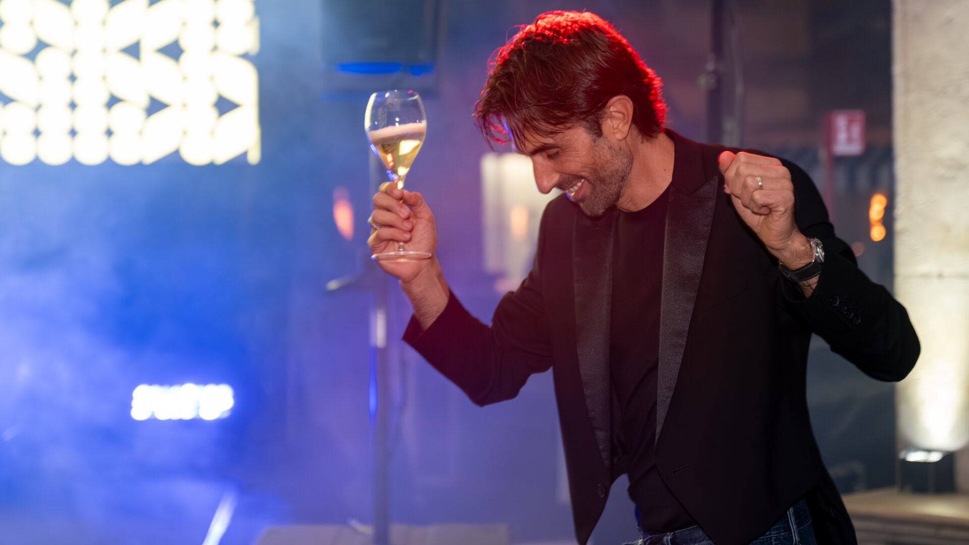 Gruppo foppa, 40 anni, eudaimonia, piazza loggia