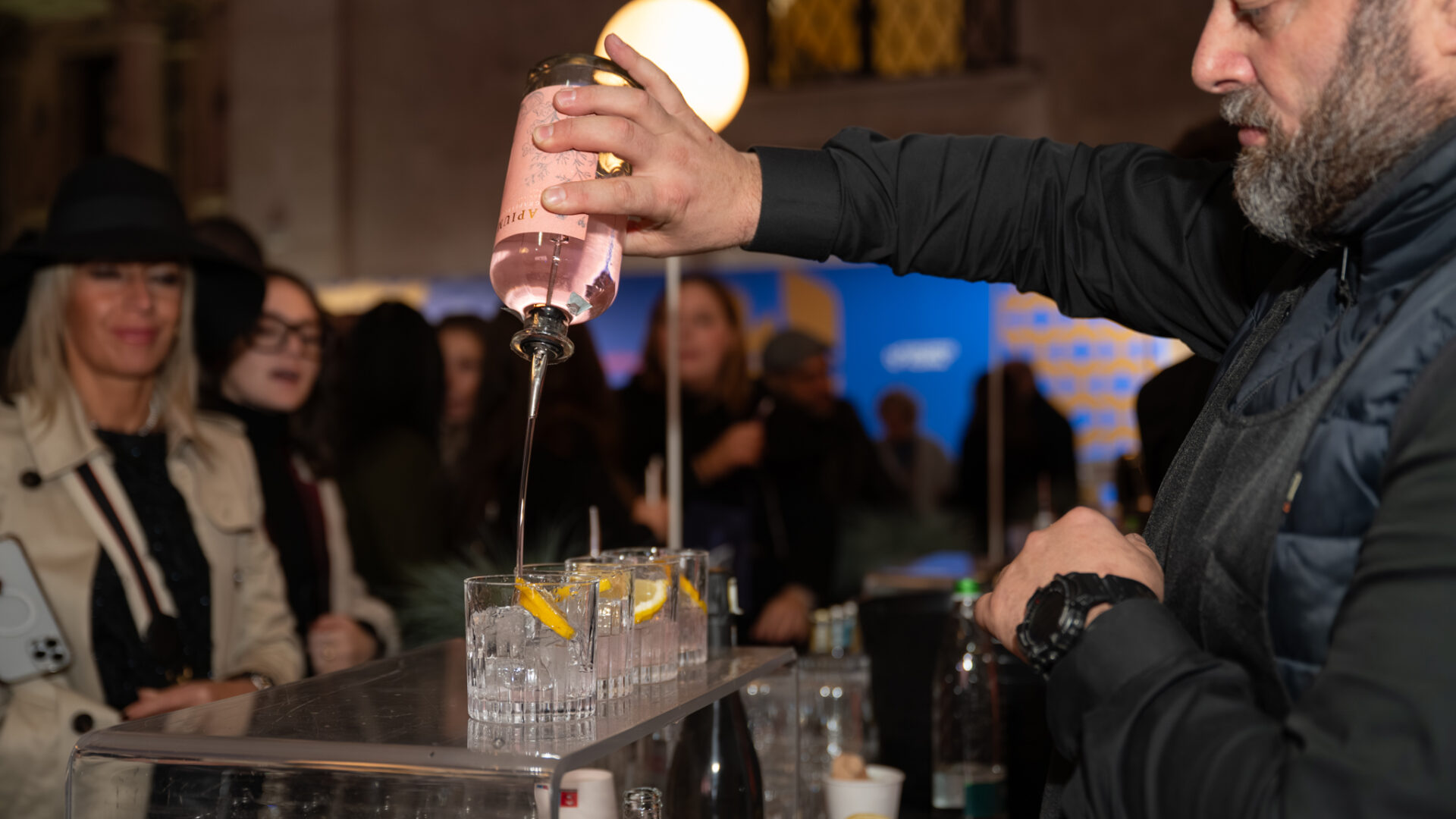 Gruppo foppa, 40 anni, eudaimonia, piazza loggia