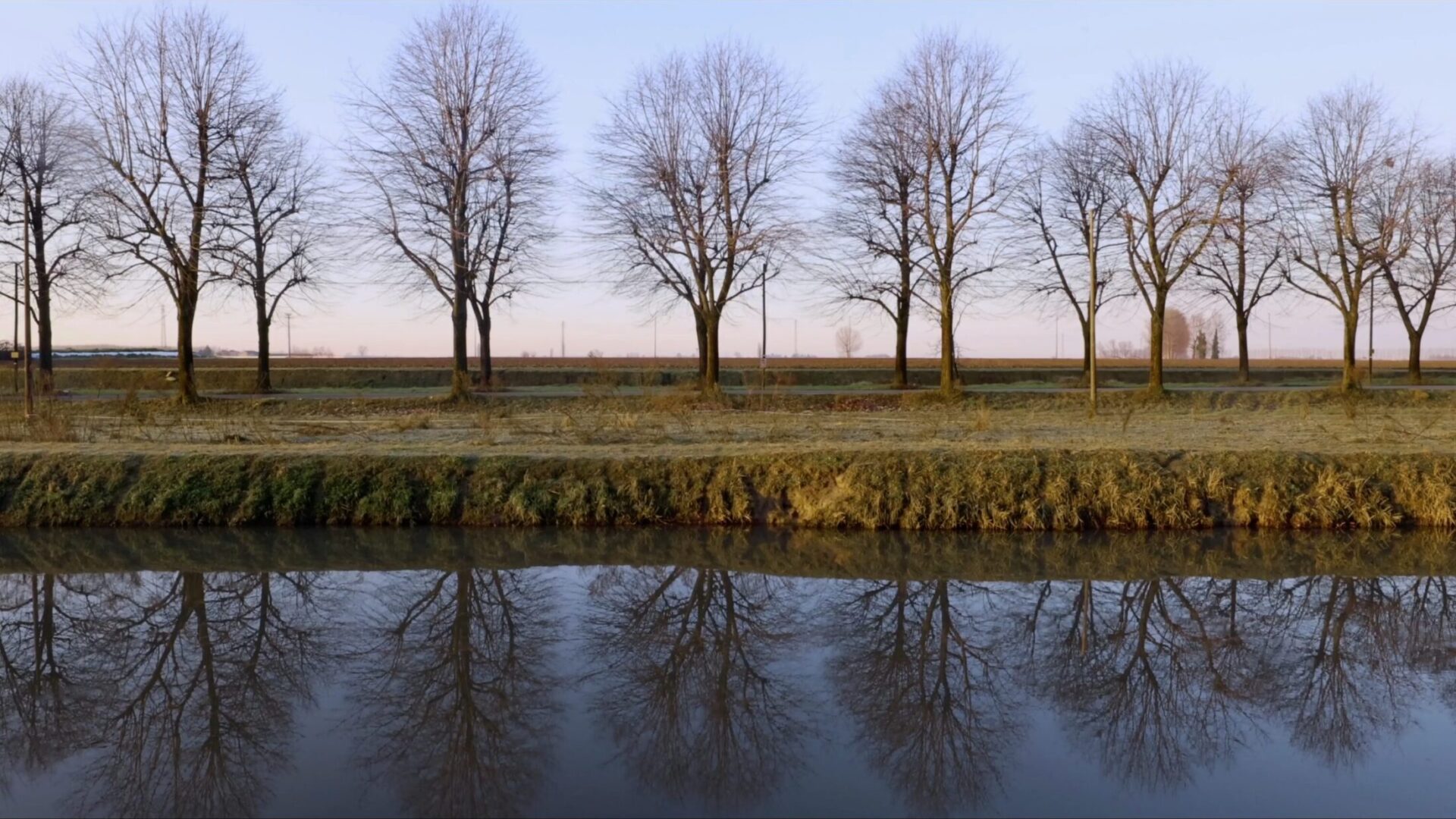 Mulino Novo di Erbè, scatto di ChaosLab